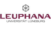 Leuphana Universität Lüneburg - Header