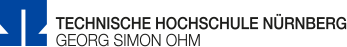 Technische Hochschule Nürnberg Georg Simon Ohm - Logo