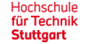 Geschäftsführer (w/m/d) Forschungsschwerpunkt "Smarte Technologien, Prozesse und Methoden" - Hochschule für Technik Stuttgart - Logo