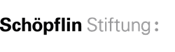 Schöpflin Stiftung - Logo