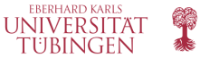 Akademische Rätin/Rat - Eberhard Karls Universität Tübingen - Logo