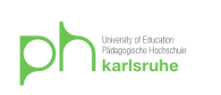 Tenure-Track-Professur für Lehr-Lernpsychologie mit den Schwerpunkten Educational Design und Educational Effectiveness - Pädagogische Hochschule Karlsruhe - Logo