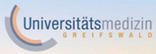 Lehrkoordinator*in am Institut für Pflegewissenschaft und interprofessionelles Lernen - Universitätsmedizin Greifswald Körperschaft des öffentlichen Rechts - Logo