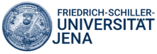 W3-Professur für Biodiversität im Anthropozän - Friedrich-Schiller-Universität Jena - Logo