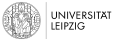 Professur für Mikrobielle Stoffwechselbiochemie (W2) - Universität Leipzig - Logo