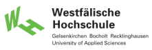 Prof Public Relations/Kommunikationsmanagement (W2) - Westfälische Hochschule Gelsenkirchen Bocholt Recklinghausen Gelsenkirchen Bocholt Recklinghausen - Logo