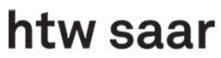 W2-Professur (m/w/d) für Mechatronische Konstruktionen - Hochschule für Technik und Wirtschaft des Saarlandes (HTW Saar) - Logo