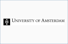Assistant Professor in European Political Economy - University of Amsterdam - Logo