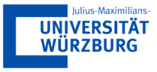 Universitätsprofessur für Arbeitsmarkt- und Organisationsökonomik - Julius-Maximilians-Universität Würzburg - Logo