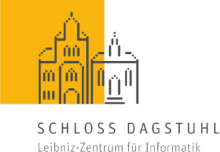 Logo  - Schloss Dagstuhl
