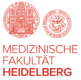 W3-Professur für Roboter-assistierte Thoraxchirurgie (w/m/d) - Universität Heidelberg - Medizinische Fakultät - Logo