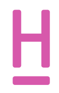 W2-Professur (50%) Heilpädagogik mit dem Schwerpunkt Inklusion - Hochschule Hannover University of Applied Sciences and Arts - Logo