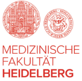 W-3 Manfred-Fuchs-Stiftungsprofessur für Pädiatrische Leukämieforschung (w/m/d) - Universität Heidelberg - Medizinische Fakultät - Logo