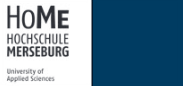 Lehrkraft für besondere Aufgaben (w/m/d) im Fachgebiet Marketing und Internationale Wirtschaft - Hochschule Merseburg - Logo