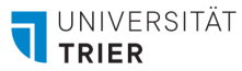 W3-Professur für Geographie und ihre Didaktik (LBesG) (m/w/d) - Universität Trier Zukunftsmanagement und Positiver Wandel - Logo