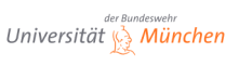 W3-Professur für Embedded Systems - Universität der Bundeswehr München - Logo