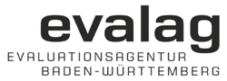 Evaluationsagentur Baden-Württemberg - Logo