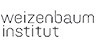 Wissenschaftliche:r Mitarbeiter:in (m/w/d) für die Forschungsgruppe "Digitalisierung und vernetzte Sicherheit" (Schwerpunkt: "Frühwarnsysteme") - Weizenbaum-Institut e. V. - Logo