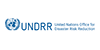 Associate Communications Officer - United Nations Office for Disaster Risk Reduction (UNDRR) - Logo