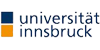 Universitätsprofessur für Germanistische Mediävistik mit Schwerpunkt  Spätmittelalter und Frühe Neuzeit - Universität Innsbruck - Logo