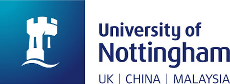 Assistant / Associate / Full Professor in Architecture and Built Environment (m/f/d) - University of Nottingham Ningbo China - University of Nottingham Ningbo China - Logo