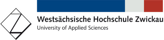 Westsächsische Hochschule Zwickau - Logo
