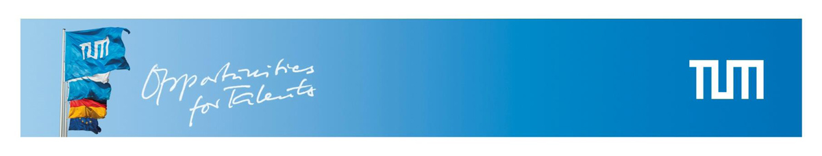 TUM - Logo