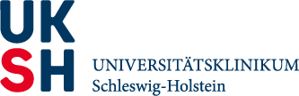 Juniorprofessur (W 1) für Pathophysiologie chronischer Entzündungen - Christian-Albrechts-Universität Kiel - Medizinische Fakultät - UKSH - Logo