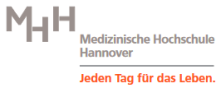 Universitätsprofessur für Neurologie (Nachfolge Prof. Höglinger) - Medizinische Hochschule Hannover (MHH) - Logo