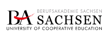Professor für Informatik (m/w/d) - Berufsakademie Sachsen - Staatliche Studienakademie Dresden - Logo