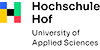 Professur W2 Angewandte Designwissenschaften - Hochschule Hof - Logo