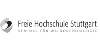 Professur Sprachgestaltung und Performativität - Freie Hochschule Stuttgart Seminar für Waldorfpädagogik - Logo