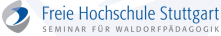 Professur Bildende Kunst mit Schwerpunkt Malerei und Zeichnung - Freie Hochschule Stuttgart Seminar für Waldorfpädagogik - Logo
