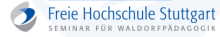 Professur Literatur- und Geschichtsdidaktik - Freie Hochschule Stuttgart Seminar für Waldorfpädagogik - Logo