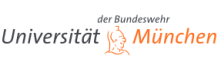 W2-Universitätsprofessur für Sozial- und Konfliktpsychologie - Universität der Bundeswehr München - Logo