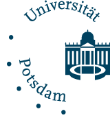Full Professorship (W 3) for Contemporary English Language - Universität Potsdam - Logo