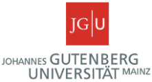 Juniorprofessur für Theoretische Physik - Theorie der kondensierten Materie - Johannes Gutenberg-Universität Mainz - Logo