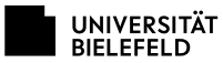 Professur (W3) für Soziale Interaktionstechnologie für Embodied Systems - Universität Bielefeld - Logo