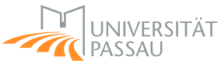 Professur für Rechtsinformatik, insb. Natural Language Processing - Universität Passau - Logo