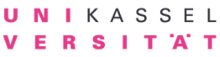 W 2-Professur für Illustration / Comic - Universität Kassel - Logo