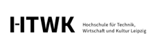 Rektorin / Rektor (w/m/d) - Hochschule für Technik, Wirtschaft und Kultur (HTWK) Leipzig - Logo