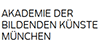 W3-Professur für Bildnerisches Gestalten und Therapie (m/w/d) - Akademie der Bildenden Künste München - Logo