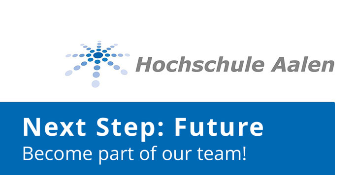 Hochschule Aalen - Head