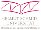 Research Associate (m/f/d) Faculty of Electrical Engineering, Professorship for Electrical Measurement Technology - Helmut Schmidt University - Universität der Bundeswehr Hamburg - Logo