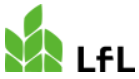 Leitung (m/w/d) des Instituts für Agrarökologie und Biologischen Landbau - Bayerische Landesanstalt für Landwirtschaft (LfL) - Logo
