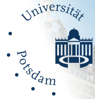 W2-Professur für Gesundheitserziehung im Sport - Universität Potsdam - Logo