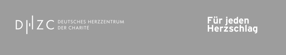 Universitätsmedizin Berlin - Header