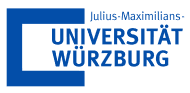 Universitätsprofessur für Finance - Julius-Maximilians-Universität Würzburg - Logo