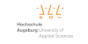 Professor for Digital Information Processing for AEC - Hochschule Augsburg - Logo