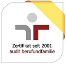 DFG - Logo